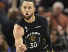 Lanbo- 库里得分集锦 