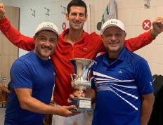 Lanbo- 费德勒时隔4年重返法网,高兴的不止球迷还有赛会 