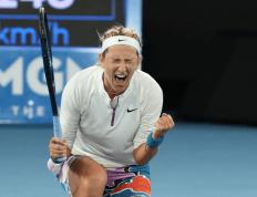 Lanbo-包含阿扎伦卡新星挺进下一轮表现惊艳，美国队未来可期！的词条