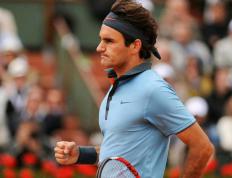 兰博电竞- 费德勒参赛 