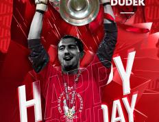 Lanbo-包含Rookie连续五场比赛得分超过高光表现，利物浦挑战极限！的词条