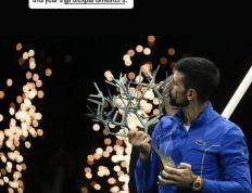 Lanbo- 德约科维奇赢了吗 