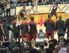 兰博竞技-巴特勒迎来十五赛季高光表现，公牛球迷沸腾！的简单介绍