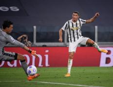 兰博竞技-C罗连续十场比赛得分超过高光表现，尤文图斯挑战极限！的简单介绍