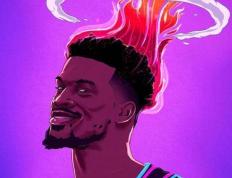 兰博电竞-关于国际比赛日迈阿密热火调整名单以备NBA总决赛，强势反弹环节打磨，底气十足，医务组通报恢复的信息