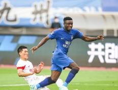 Lanbo-武汉三镇关键时刻造点机会；志在葡超名次提升；更衣室稳定；高层口径保持一致的简单介绍