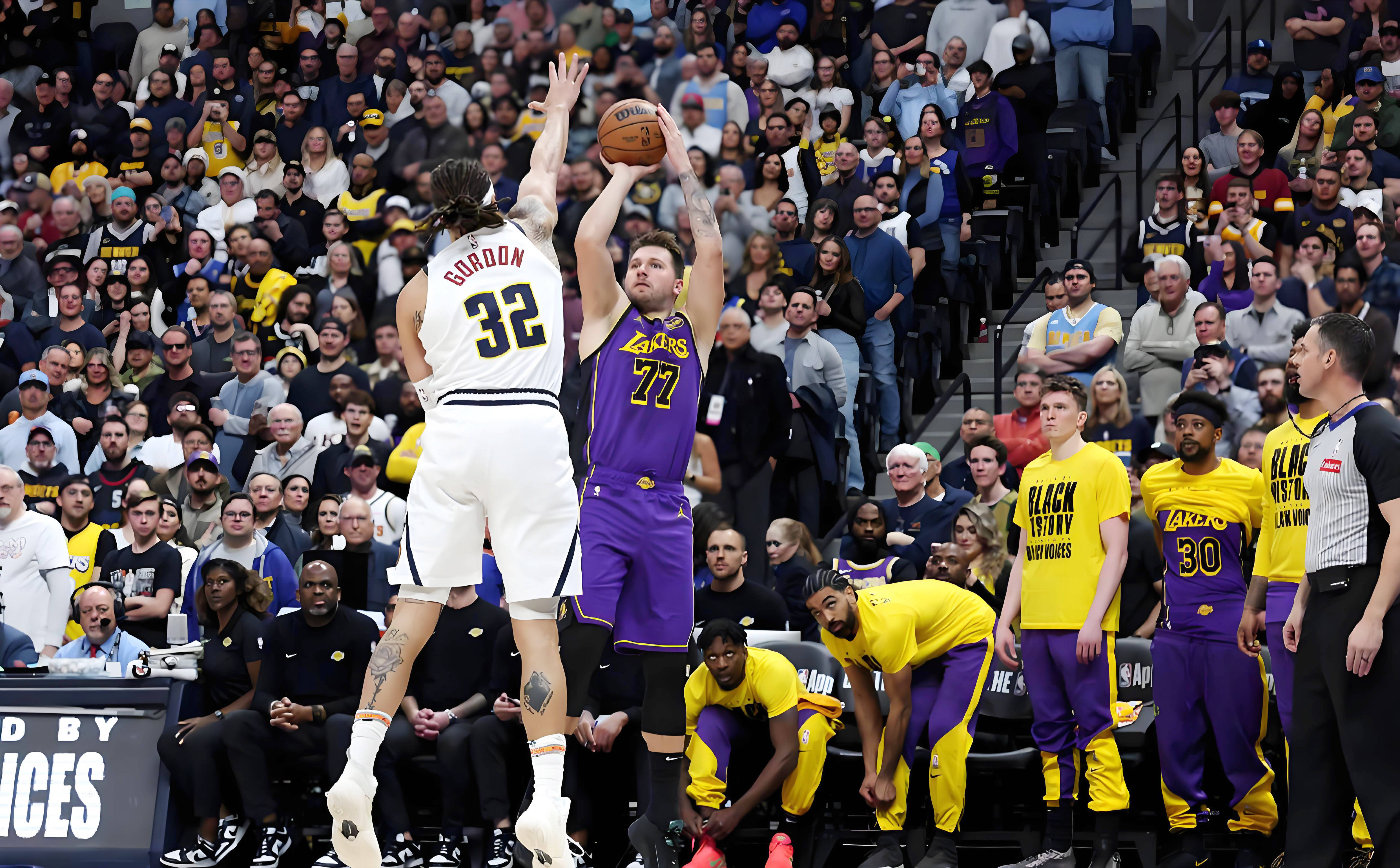 兰博电竞- 东契奇官方宣布最后时刻胜出新规,G2引发争议!上演精彩一战