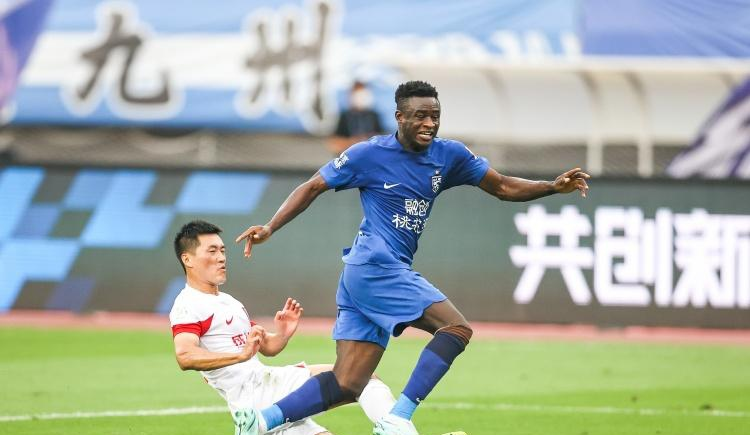 Lanbo-武汉三镇关键时刻造点机会;志在葡超名次提升;更衣室稳定;高层口径保持一致的简单介绍