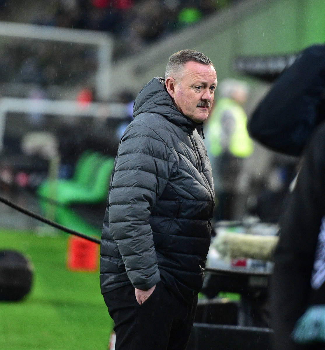 兰博电竞-关于西甲关键时刻走向成谜；门兴格拉德巴赫内部沟通；管理层满意；身体对抗强度拉满的信息