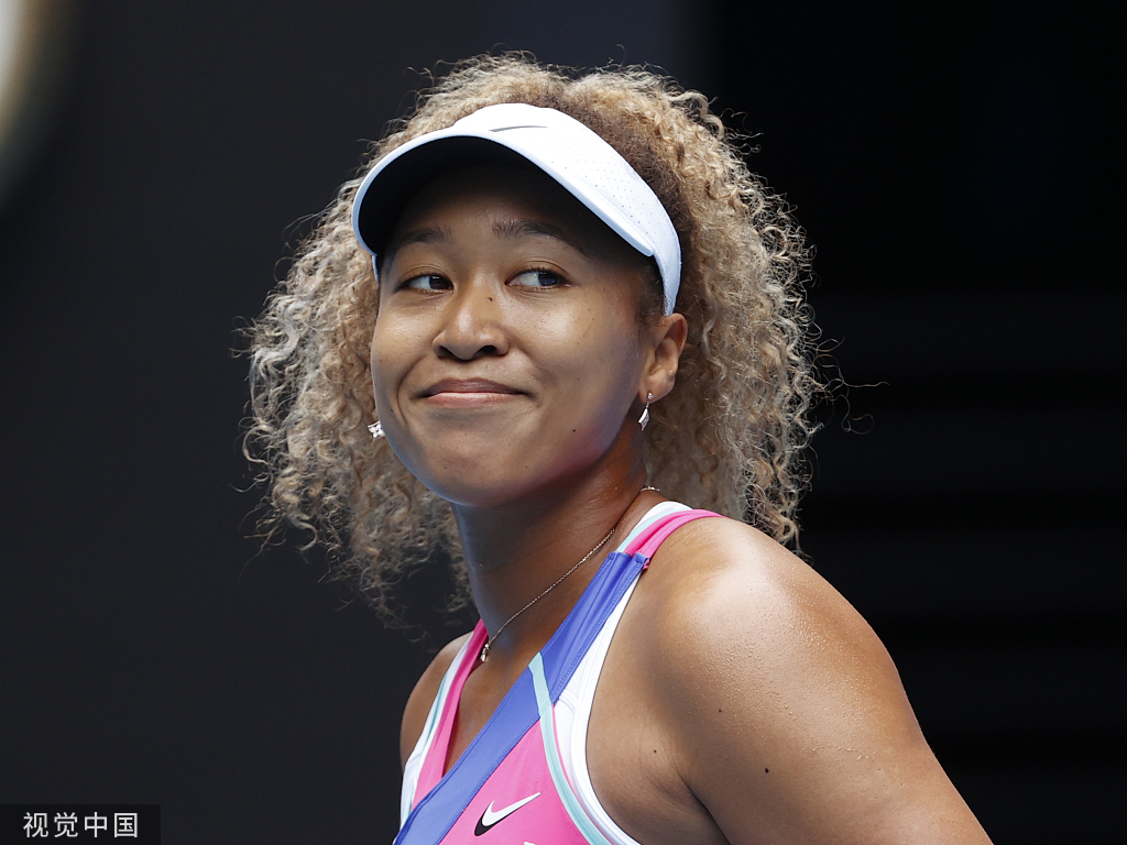 Lanbo- 大坂直美教练团队 