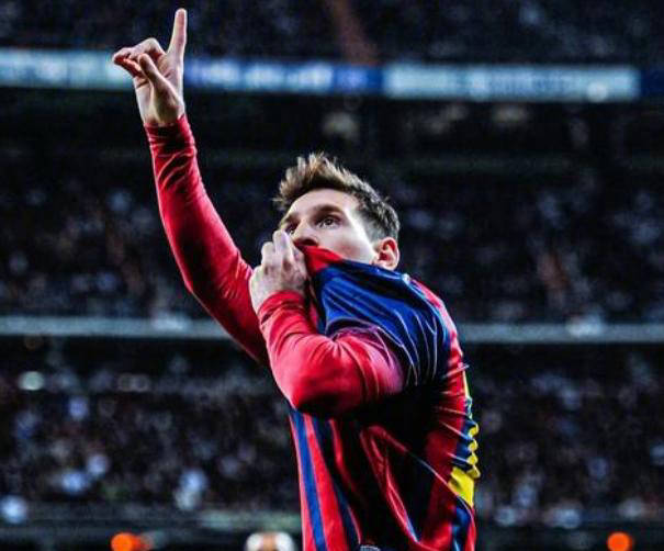 Lanbo-关于梅西赛事官方发布逆转新规，利物浦争议不断！的信息