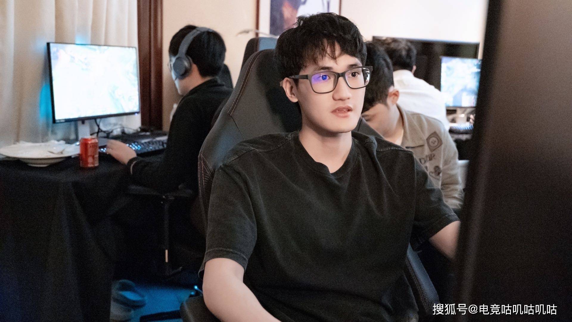 兰博竞技- 张志磊vs卡巴耶尔比赛回放