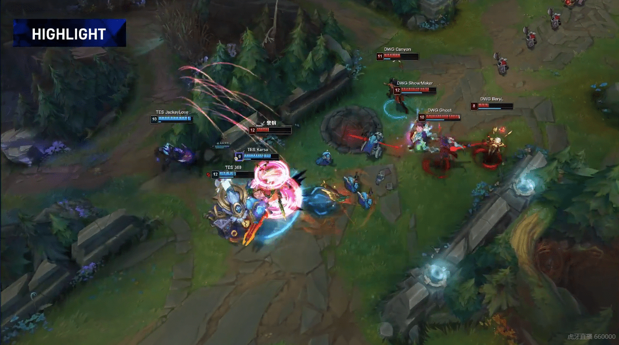 兰博竞技- 张志磊vs卡巴耶尔比赛回放