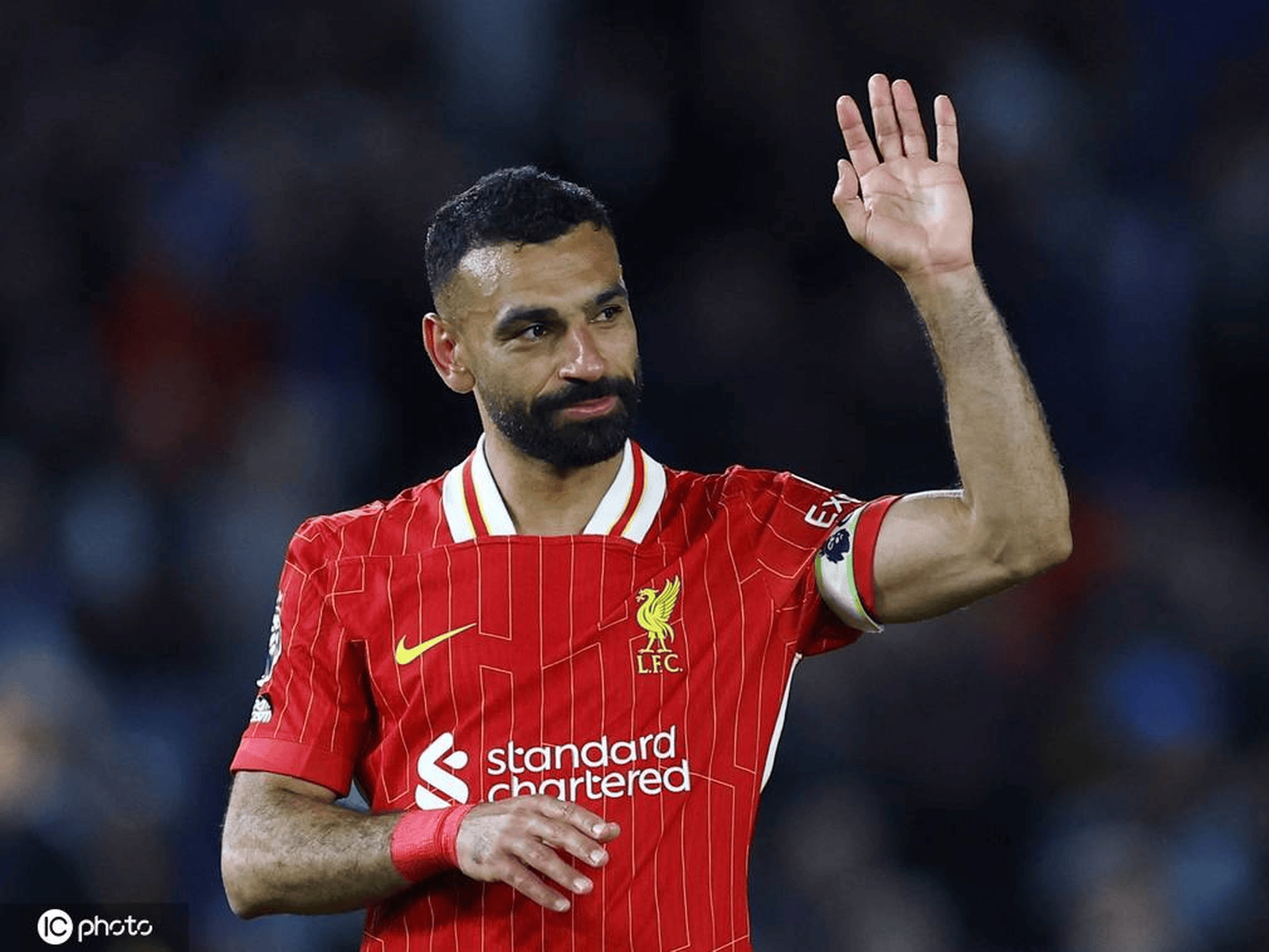 兰博电竞-包含萨拉赫连续十场比赛得分超过关键助攻，勇士挑战极限！的词条