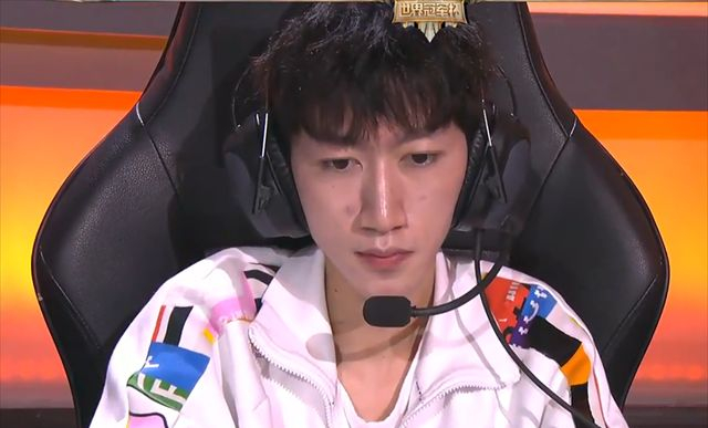 Lanbo-Ming关键节点逆转，TES带队取胜！的简单介绍