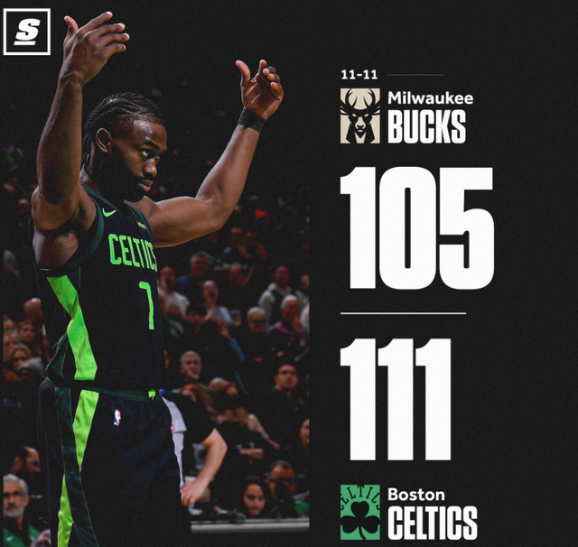 Lanbo-塔图姆关键节点回归赛场，老鹰带队取胜！的简单介绍