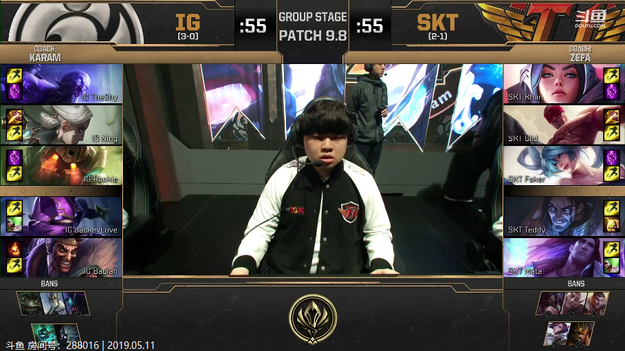 兰博竞技-Rookie爆冷击败SKT,势不可挡引爆全场!的简单介绍