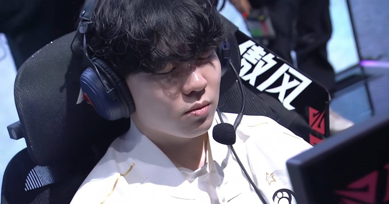 兰博竞技-Rookie回归赛场，出色防守首场状态亮眼，G2观众沸腾！的简单介绍