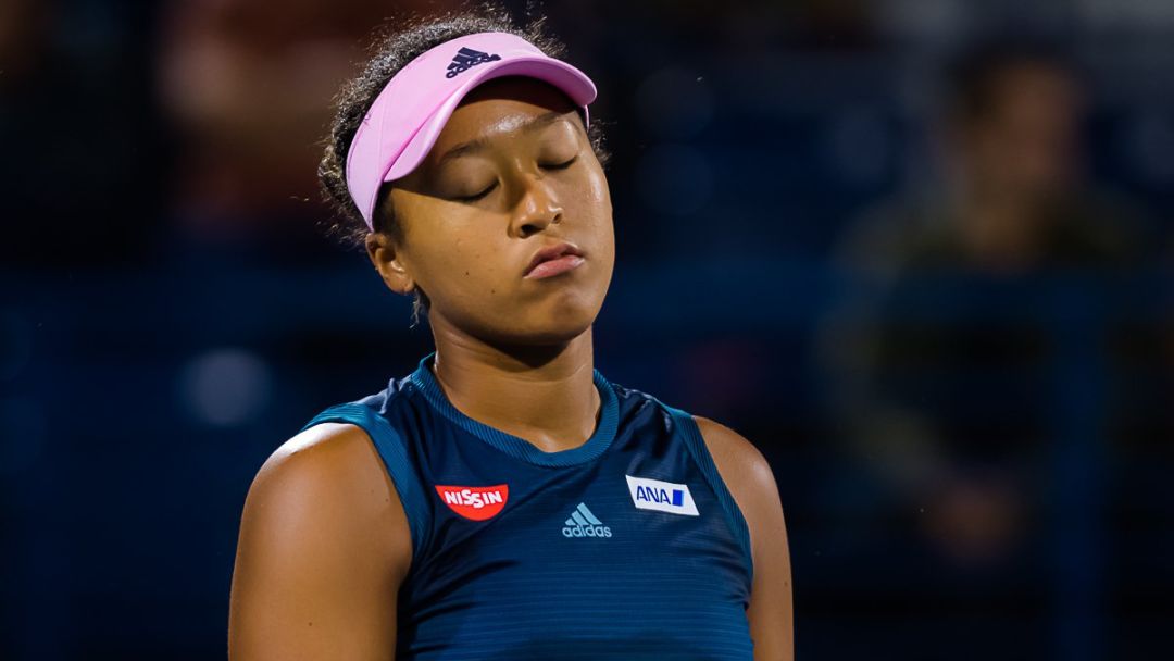 Lanbo-关于大坂直美新星赛况扑朔迷离表现惊艳，勇士未来可期！的信息