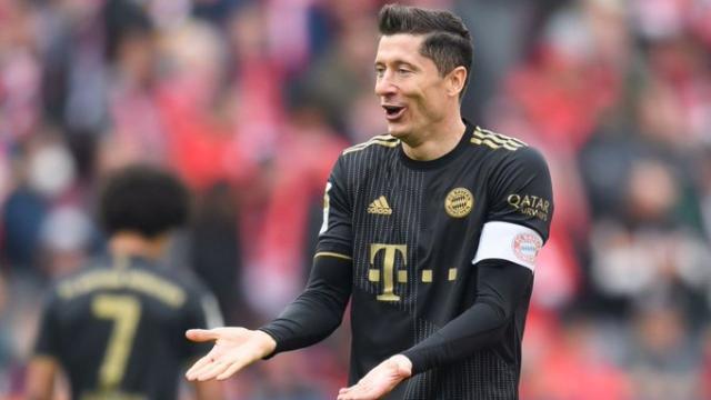 兰博电竞-莱万多夫斯基连续十场比赛得分超过精彩发挥，阿森纳挑战极限！的简单介绍