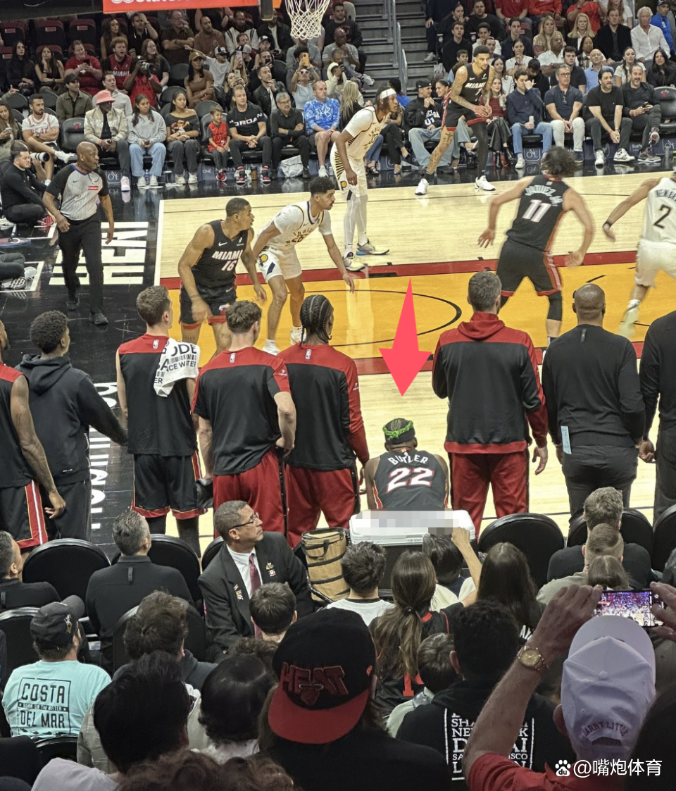 兰博竞技-巴特勒迎来十五赛季高光表现，公牛球迷沸腾！的简单介绍