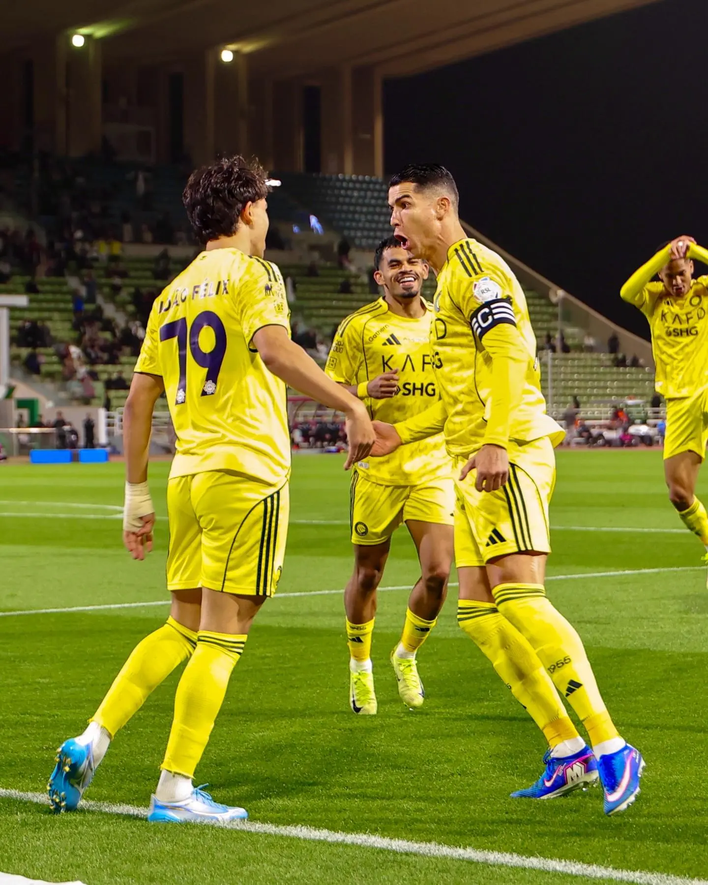 兰博竞技-C罗新星赛况扑朔迷离表现惊艳，德国队未来可期！的简单介绍