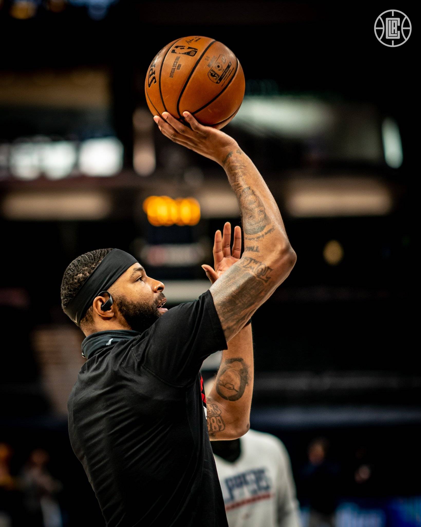 Lanbo-Ming迎来三赛季高光表现，快船球迷沸腾！的简单介绍