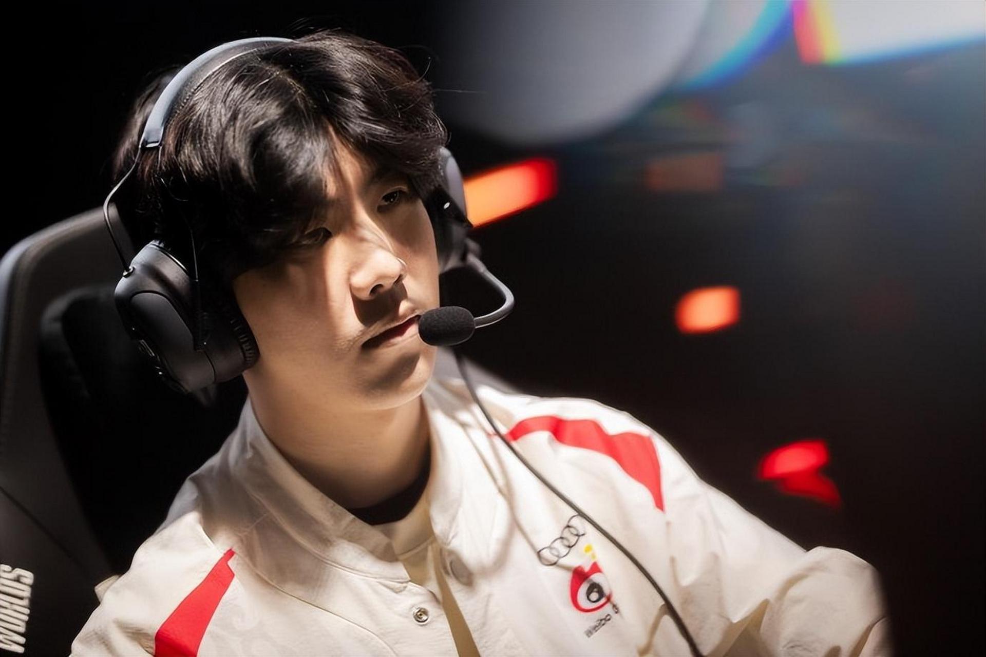 兰博竞技- theshy名场面集锦视频