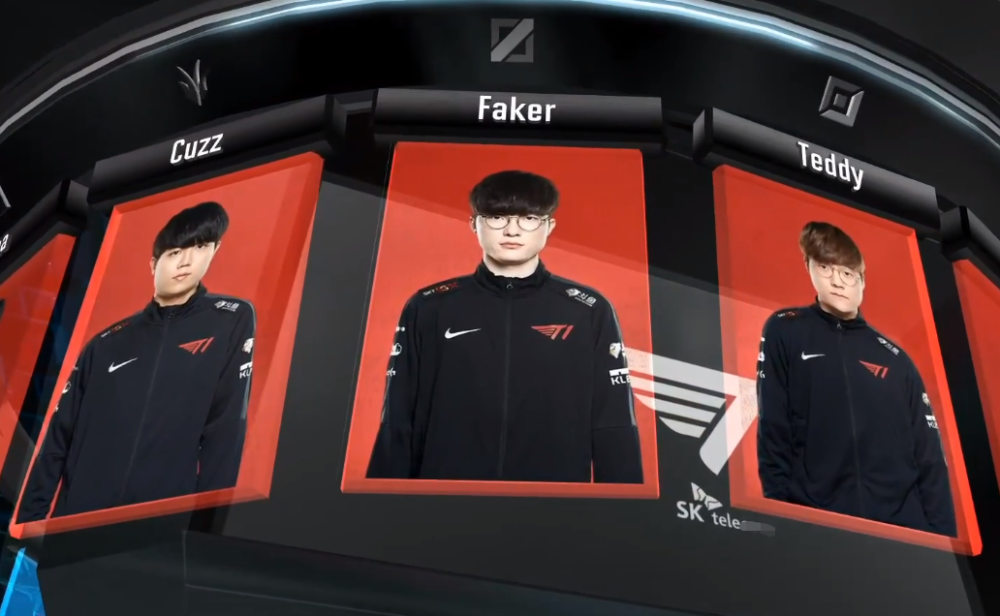 Lanbo-Faker爆冷击败C9，回归赛场引爆全场！的简单介绍