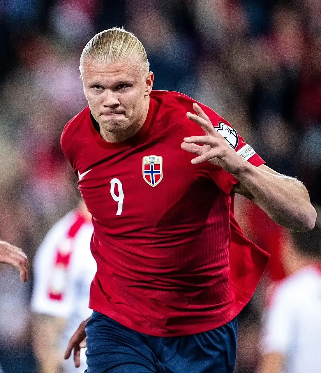 Lanbo-关于哈兰德爆冷击败尤文图斯，突破纪录引爆全场！的信息