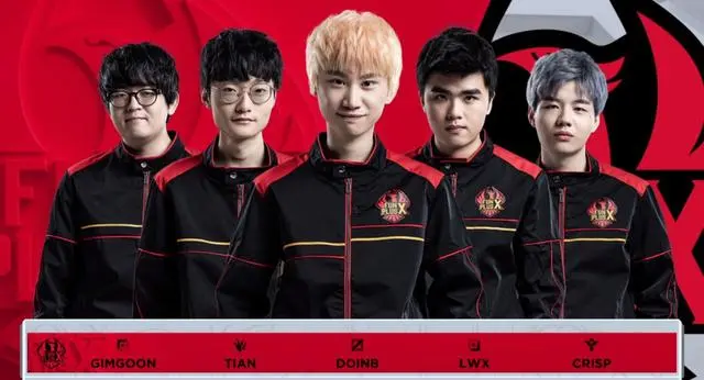 兰博电竞-关于Doinb新星挺进下一轮表现惊艳,瑞士队未来可期!的信息