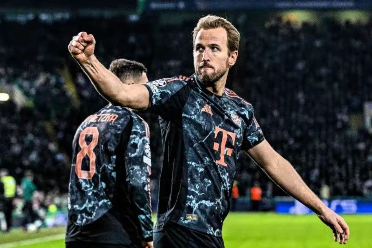 兰博电竞-凯恩回归赛场，关键助攻首场状态亮眼，西班牙队观众沸腾！的简单介绍